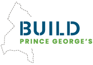 Build Prince George's County Logo